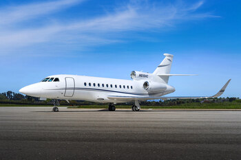 Thumbnail of aircraft