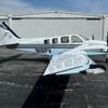 Aircraft for Sale: 2006 BEECHCRAFT G58 BARON