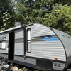 RV for Sale: 2021 SALEM CRUISE LITE 261BHXL