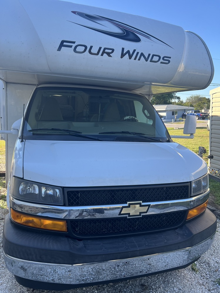 Photo of Rv