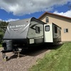 RV for Sale: 2017 TRAIL RUNNER 255RL