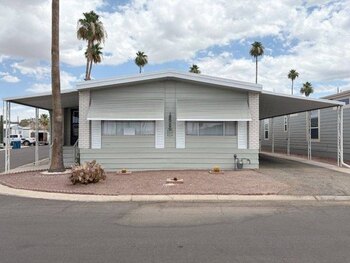 Thumbnail of mobile home