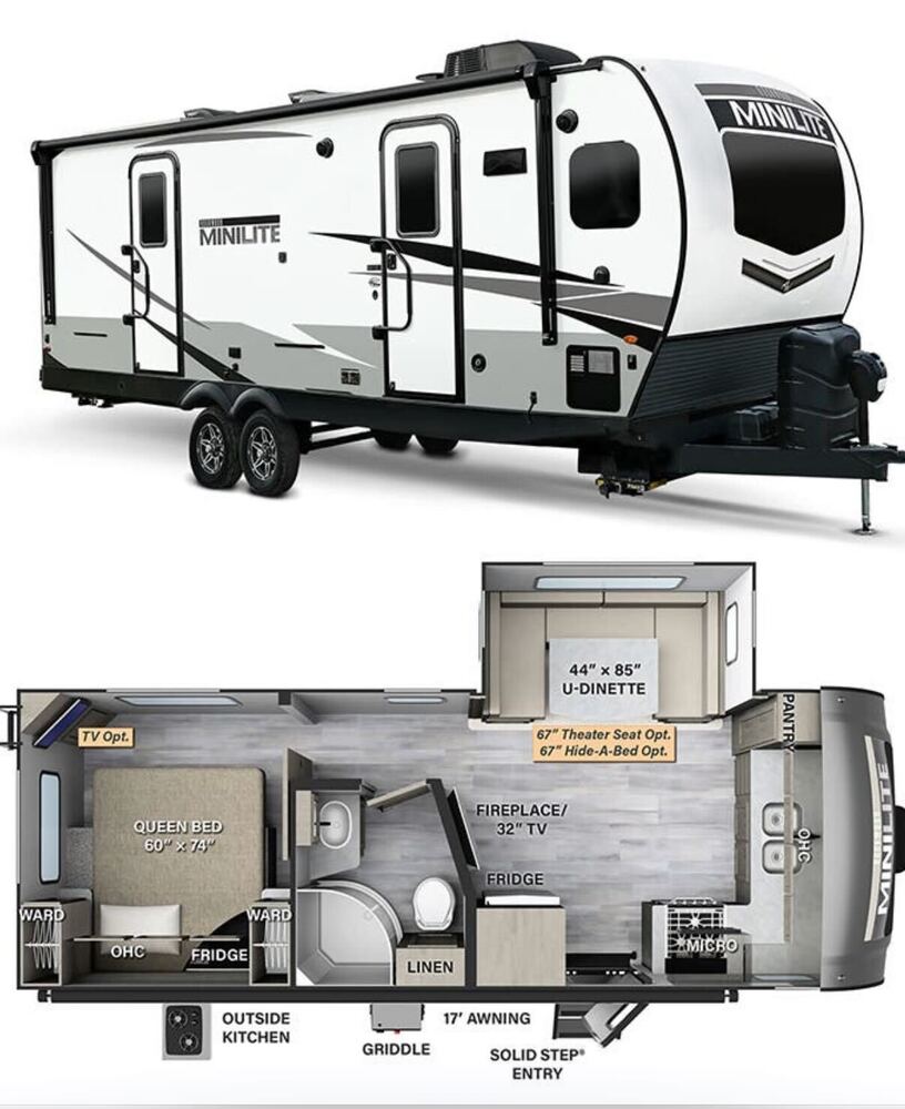 Photo of Rv