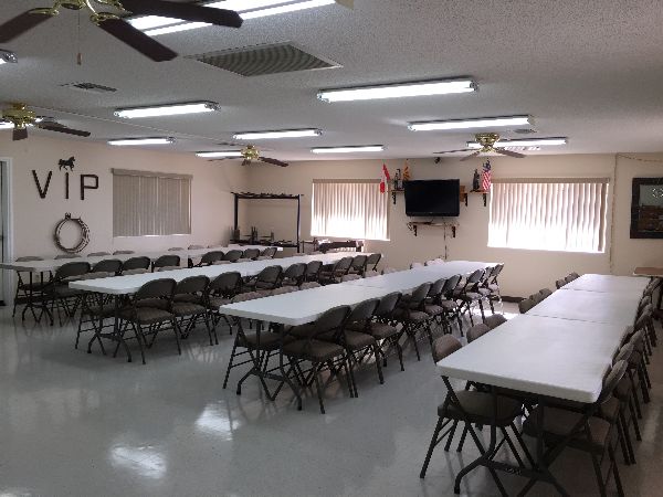Photo of Clubhouse