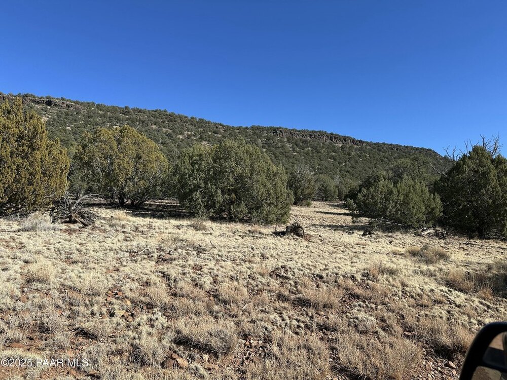 Photo of Mobile Home Lot