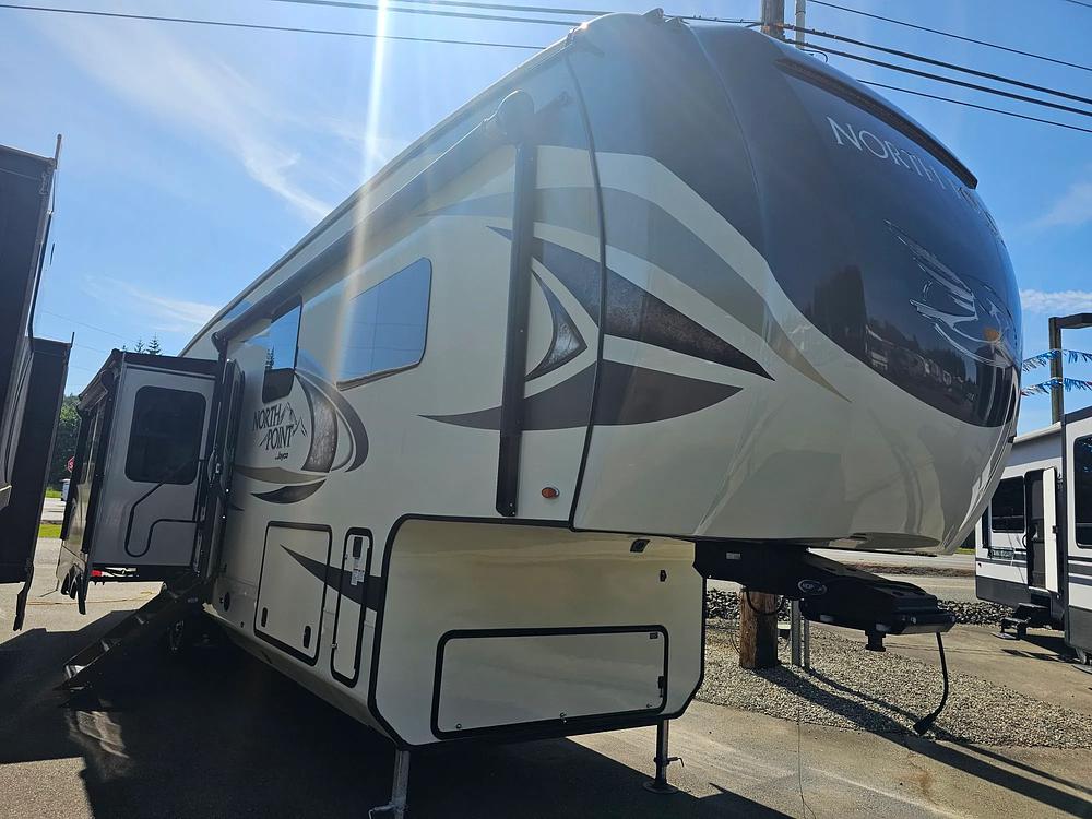 Photo of Rv