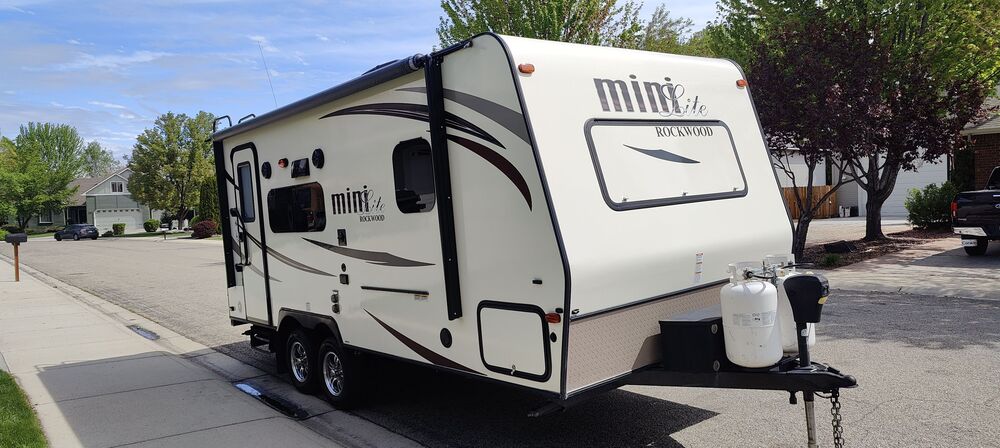 Photo of Rv