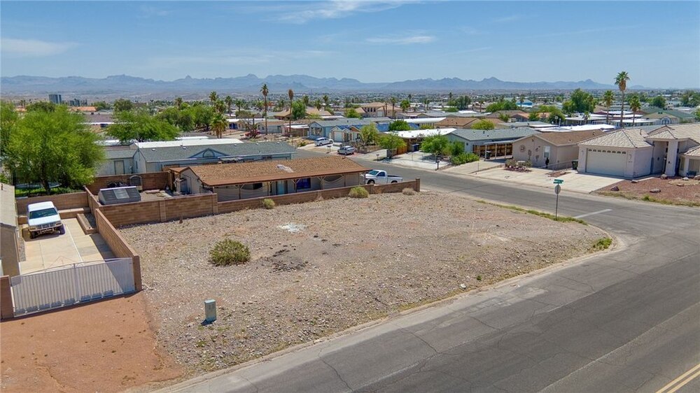 Photo of Mobile Home Lot