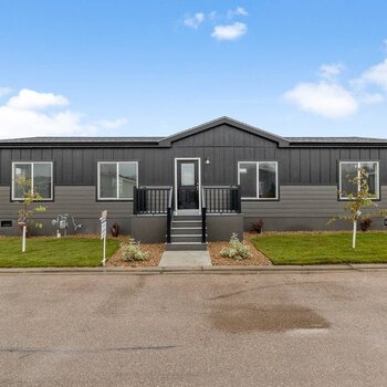 Thumbnail of mobile home