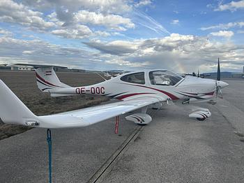 Thumbnail of aircraft