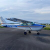 Aircraft for Sale: 1963 Cessna 172D