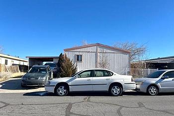 Thumbnail of mobile home