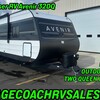 RV for Sale: 2025 AVENIR A-32DQ