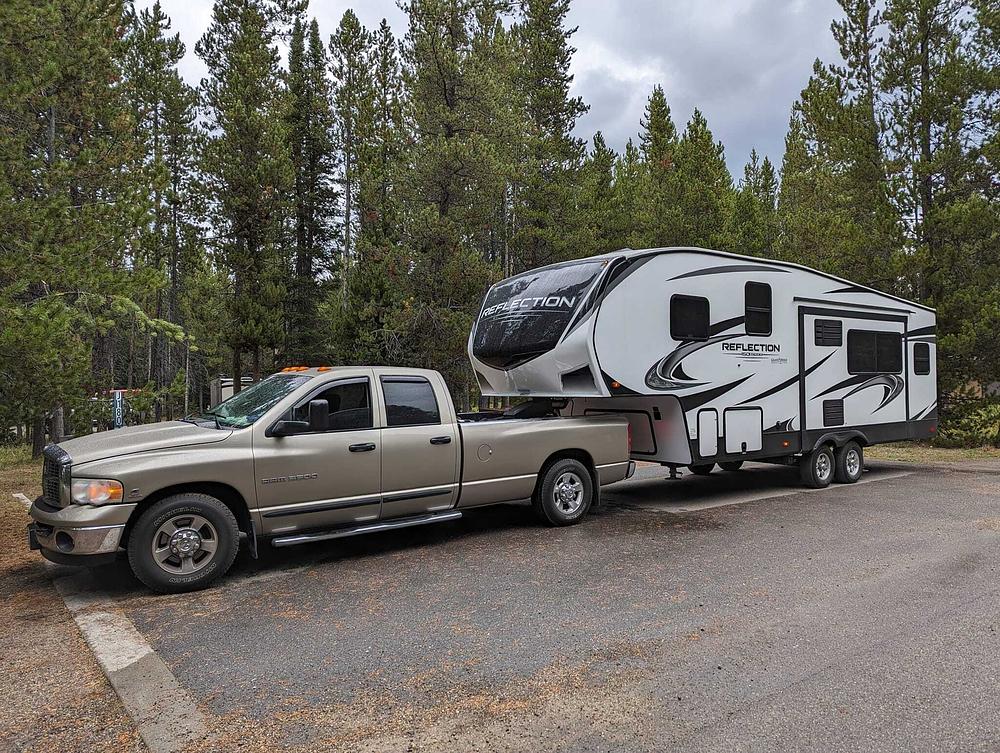 Photo of Rv