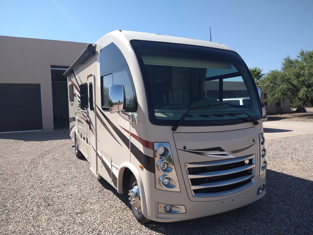 Photo of Rv