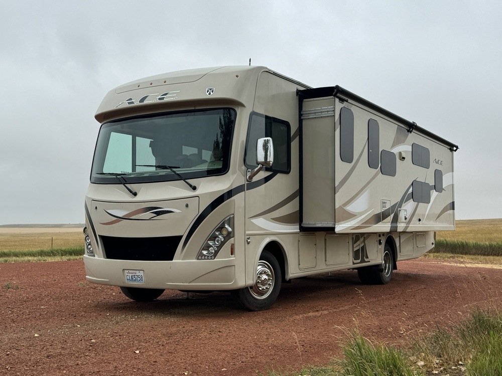 Photo of Rv