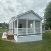 Mobile Home for Sale: 1 Bed 1 Bath 2023 Skyline