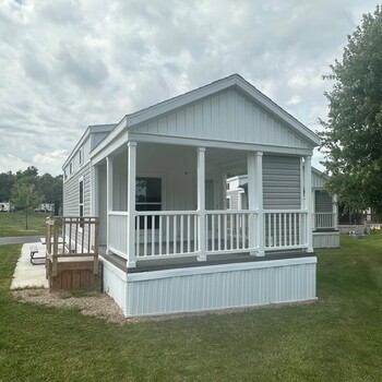 Thumbnail of mobile home