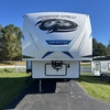 RV for Sale: 2024 CHEROKEE ARCTIC WOLF 27SGS
