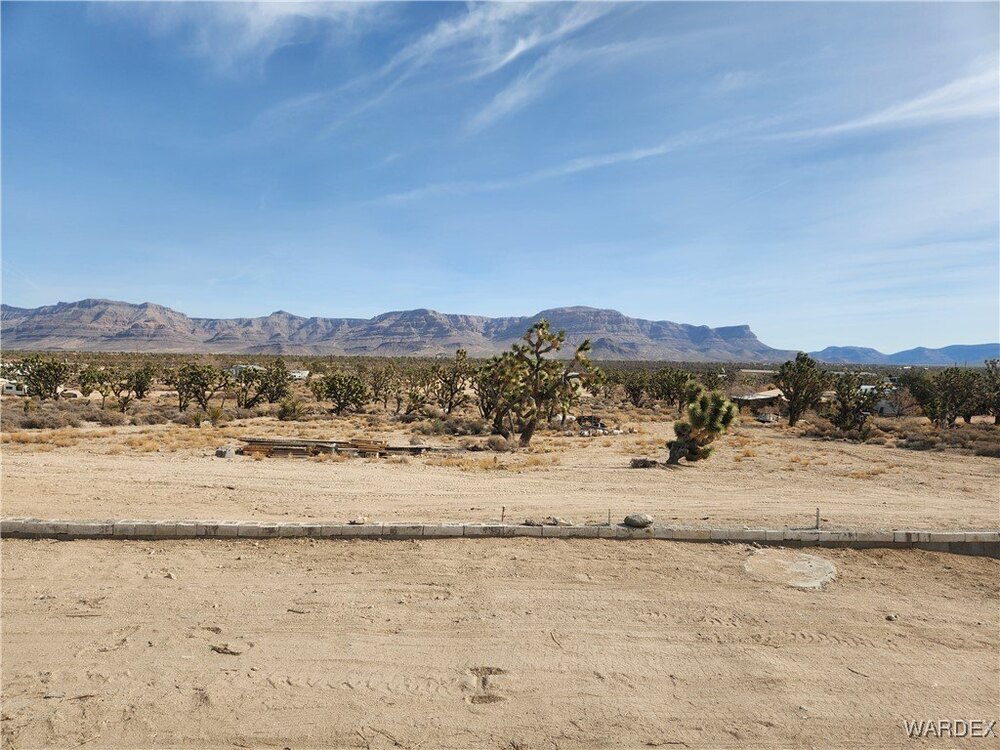 Photo of Mobile Home Lot