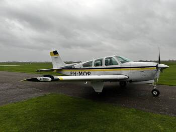 Thumbnail of aircraft