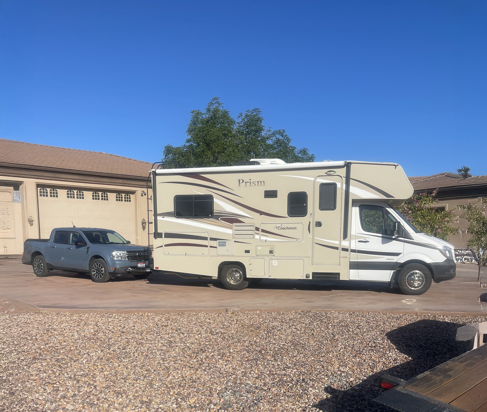 Photo of Rv