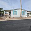 Mobile Home for Sale: Four Bedrooms! Huge Living Room! Enclosed Front Deck! Great Square Footage! #130, Apache Junction, AZ