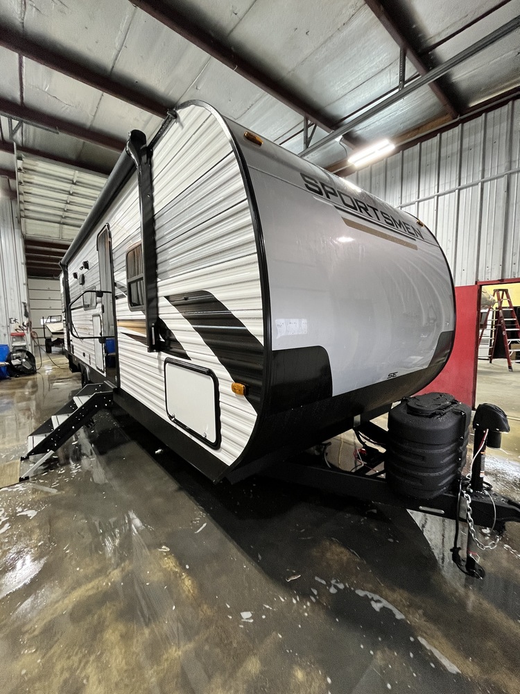 Photo of Rv