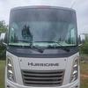 RV for Sale: 2022 HURRICANE 34R