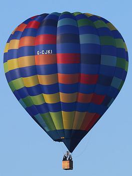 Thumbnail of aircraft