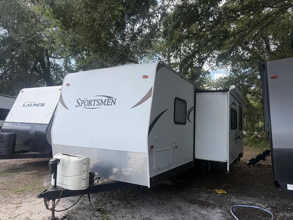 Photo of Rv