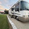 RV for Sale: 2001 LANDAU 2905