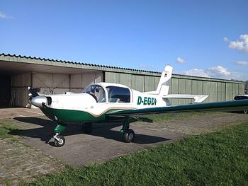 Thumbnail of aircraft