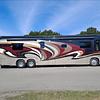 RV for Sale: 2012 CORNERSTONE 45DLQ