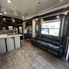 RV for Sale: 2017 CYCLONE 4005