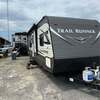 RV for Sale: 2017 TRAIL RUNNER 27RKS