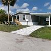 Mobile Home for Sale: 3 Bed, 2 Bath Home At Bear Creek Village, Ormond Beach, FL