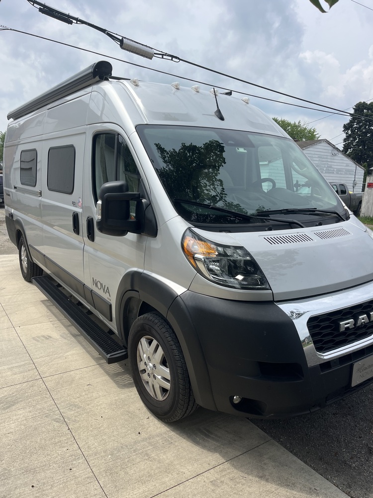 Photo of Rv