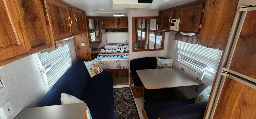 Photo of Rv
