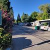 Mobile Home Park for Sale: Crystal Mobile Home Community, Grass Valley, CA