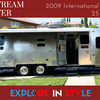 RV for Sale: 2009 INTERNATIONAL SIGNATURE 25 RCB