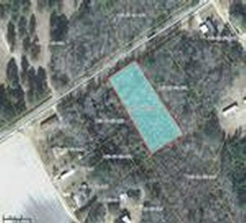 Photo of Mobile Home Lot