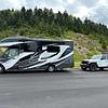 RV for Sale: 2022 QWEST 24R
