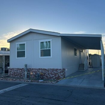 Thumbnail of mobile home
