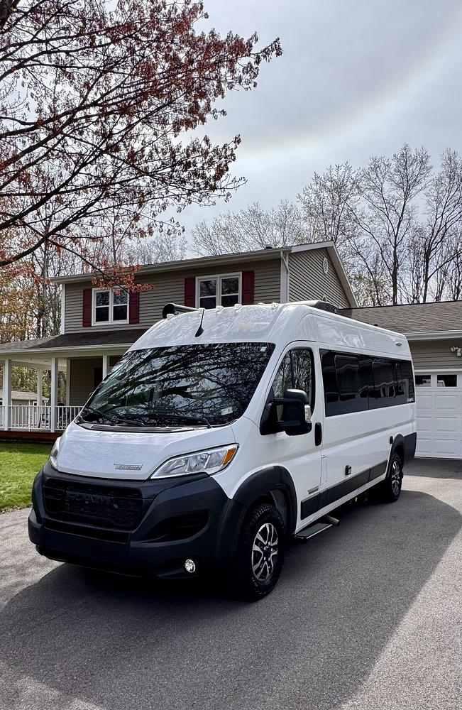 Photo of Rv
