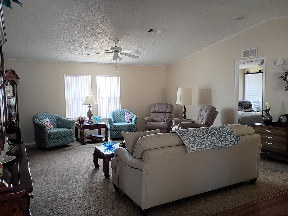 Cypress Lakes Village