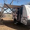 RV for Sale: 2022 MICRO MINNIE 2108FBS