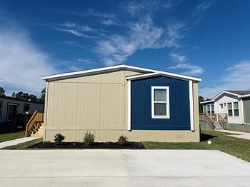 Thumbnail of mobile home