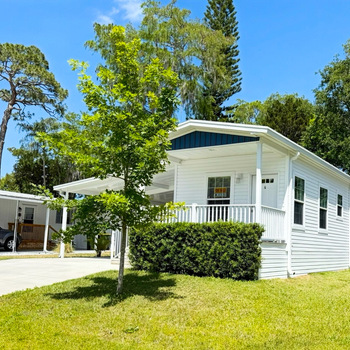 Thumbnail of mobile home