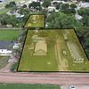 Mobile Home Park for Sale: UpTown Park MHP, Nickerson, KS